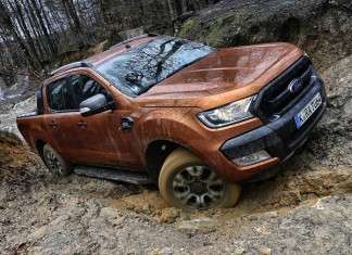 Ford Ranger: Der hält, was er verspricht