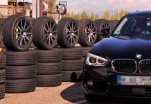 Ratgeber: Jetzt auf Sommerreifen wechseln