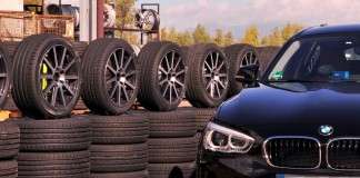 Ratgeber: Jetzt auf Sommerreifen wechseln