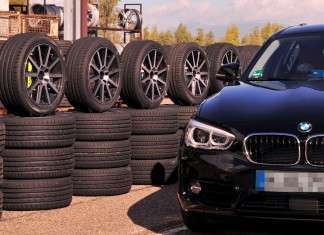 Ratgeber: Jetzt auf Sommerreifen wechseln