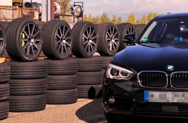 Ratgeber: Jetzt auf Sommerreifen wechseln