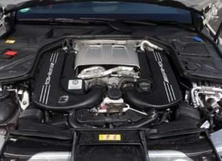 600 PS & 800 Nm im Mercedes-AMG C63 und C63 S