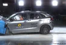 Crashtestbedingungen verschärft – Toyota Prius besteht, Suzuki Baleno muss zweimal ran