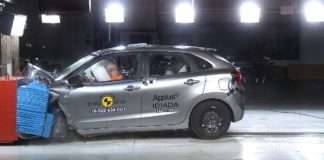 Crashtestbedingungen verschärft – Toyota Prius besteht, Suzuki Baleno muss zweimal ran