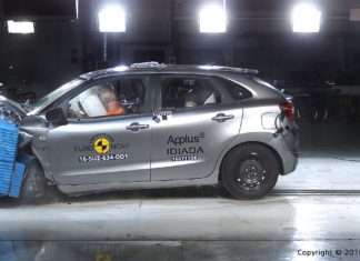 Crashtestbedingungen verschärft – Toyota Prius besteht, Suzuki Baleno muss zweimal ran