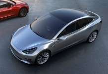 Tesla Model 3: Der Tesla für die Massen