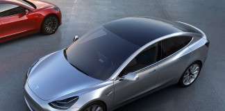 Tesla Model 3: Der Tesla für die Massen