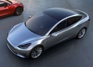 Tesla Model 3: Der Tesla für die Massen