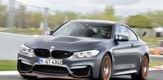 BMW M4 GTS: Kräftig nachgeschärft