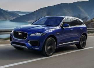 Jaguar F-Pace: Die Katze für’s Gelände