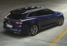 Renault Talisman Grandtour: Ab sofort bestellbar