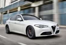 Alfa Romeo Giulia: Die neue Sportlimousine
