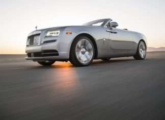 Rolls-Royce Dawn – darf es etwas Luxus sein?