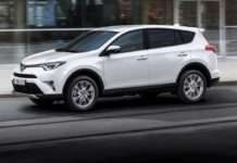 Hersteller tauscht Neuwagen nach nur drei Jahren aus