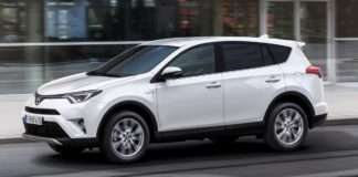 Hersteller tauscht Neuwagen nach nur drei Jahren aus