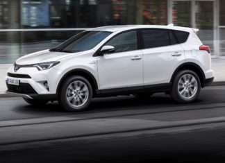 Hersteller tauscht Neuwagen nach nur drei Jahren aus