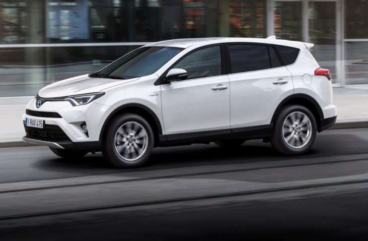 Hersteller tauscht Neuwagen nach nur drei Jahren aus