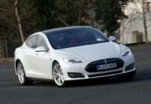 Fahrbericht Tesla Model S: Elektrisierend