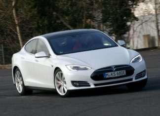 Fahrbericht Tesla Model S: Elektrisierend