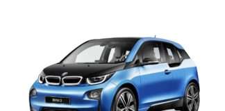 Mehr Reichweite für BMW i3
