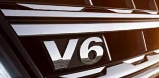 Neue Sechszylindermotorisierung für den VW Amarok