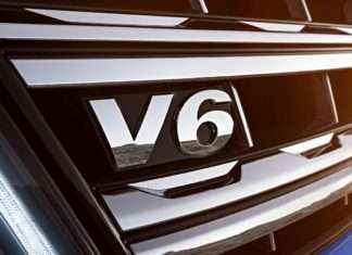Neue Sechszylindermotorisierung für den VW Amarok