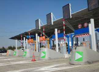 Die größten Maut-Fallen in Europa