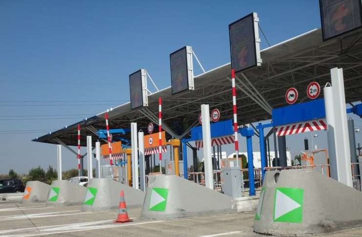 Die größten Maut-Fallen in Europa