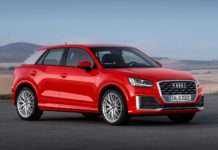 Audi Q2: Wie erwartet