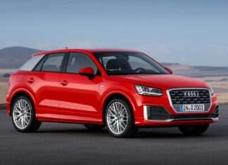 Audi Q2: Wie erwartet