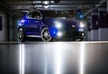 Neuer Alfa Romeo Mito ab sofort im Handel