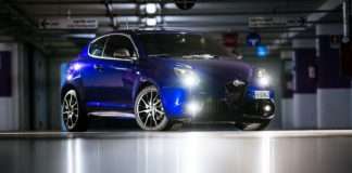 Neuer Alfa Romeo Mito ab sofort im Handel