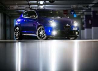 Neuer Alfa Romeo Mito ab sofort im Handel