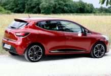 Facelift Renault Clio: Noch komfortabler