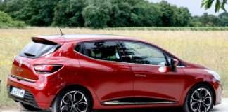 Facelift Renault Clio: Noch komfortabler