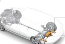 Bald keine Hydraulik mehr in Audi-Stoßdämpfern?