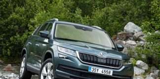 Skoda Kodiaq: Der Räuber im SUV-Segment