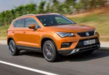 Seat Ateca: Die spanische Alternative