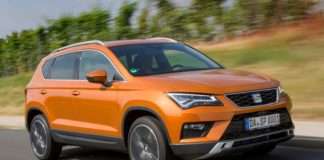 Seat Ateca: Die spanische Alternative