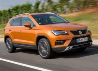 Seat Ateca: Die spanische Alternative