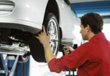 Rechtzeitig auf Winterreifen wechseln