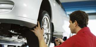 Rechtzeitig auf Winterreifen wechseln