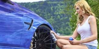 Unter die Lupe genommen: Felgenreiniger im GTÜ-Test