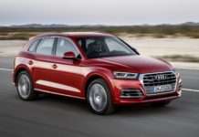 Der neue Q5 kommt Anfang 2017