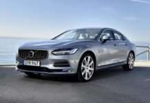 Fahrbericht: Volvo S90 T6 AWD Inscription