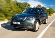 Vorstellung Skoda Kodiaq: Der Bär ist los