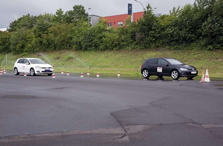 Besser Ganzjahresreifen statt China-Kracher