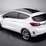 Neuer Ford Fiesta