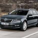 Skoda Octavia Facelift