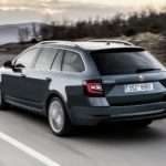 Skoda Octavia Facelift